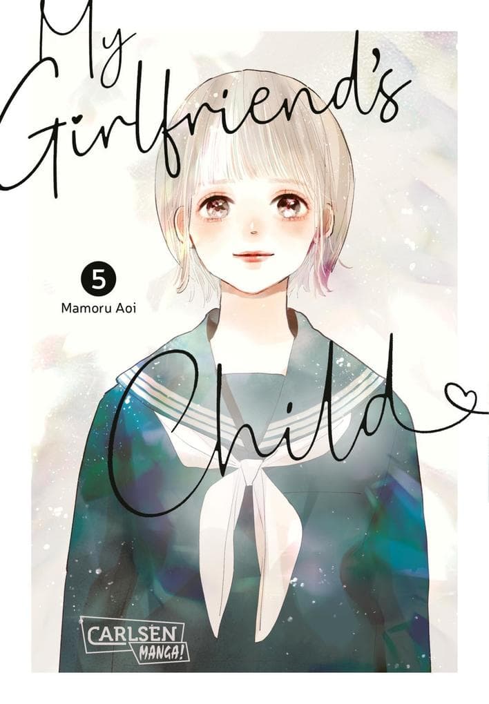My Girlfriend's Child 5
