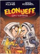 Elon & Jeff on Mars
