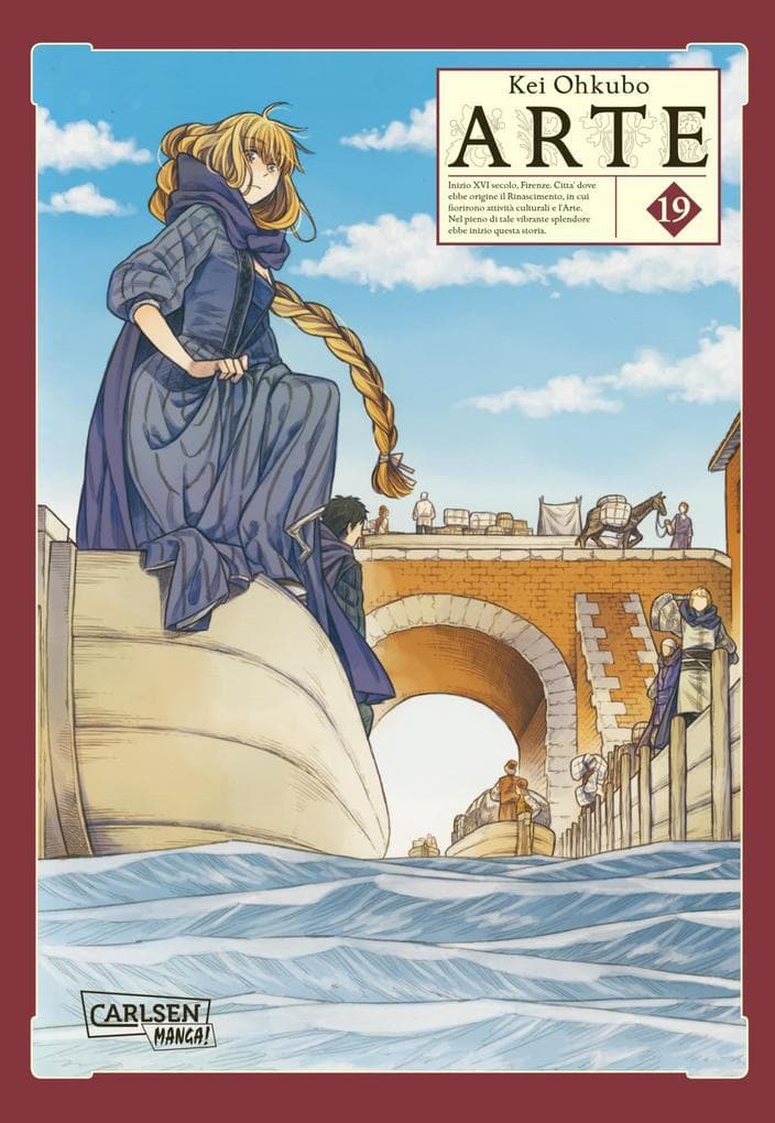 Arte 19