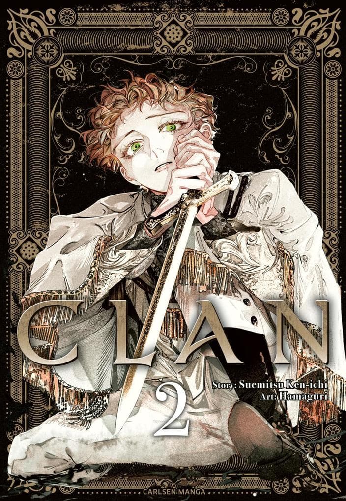 CLAN 2