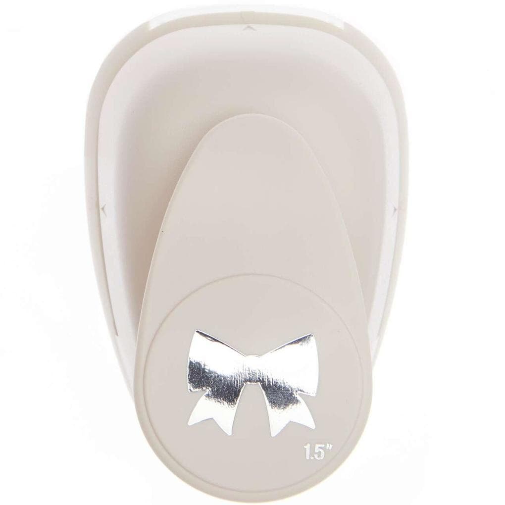 Motivstanzer Schleife, 38 mm