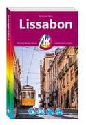 MICHAEL MÜLLER REISEFÜHRER Lissabon MM-City
