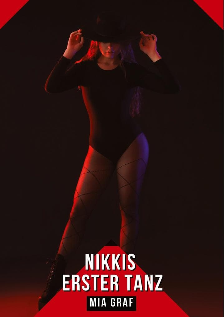 Nikkis erster Tanz