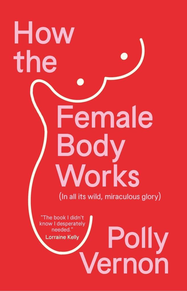 How the Female Body Works