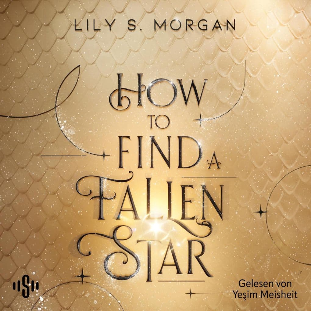 How To Find a Fallen Star (New York Magics 2)