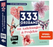 333 Origami   Das Bastelbuch
