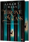 Throne of Glass - Celaenas Geschichte