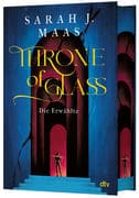 Throne of Glass - Die Erwählte