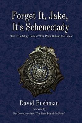 Forget It, Jake, It's Schenectady