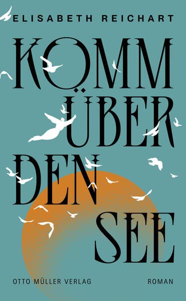 Komm über den See