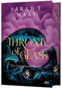 Throne of Glass - Die Sturmbezwingerin