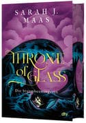 Throne of Glass - Die Sturmbezwingerin