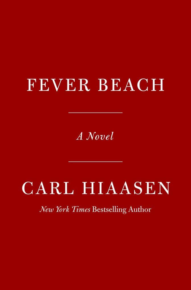 Fever Beach
