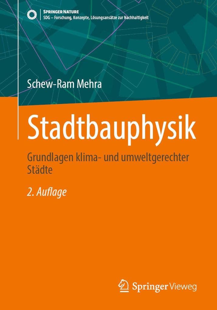 Stadtbauphysik