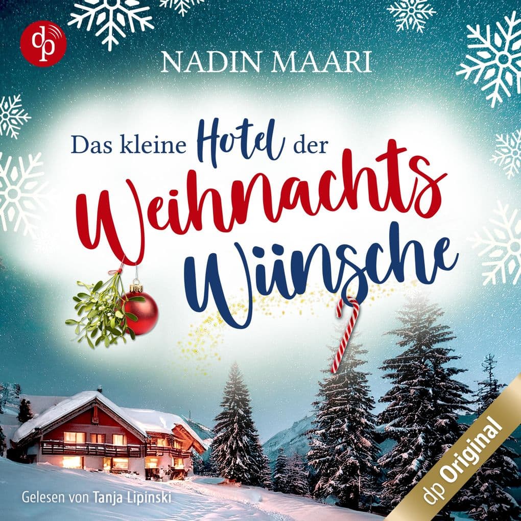 Das kleine Hotel der Weihnachtswünsche
