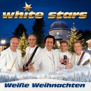 Weiáe Weihnachten