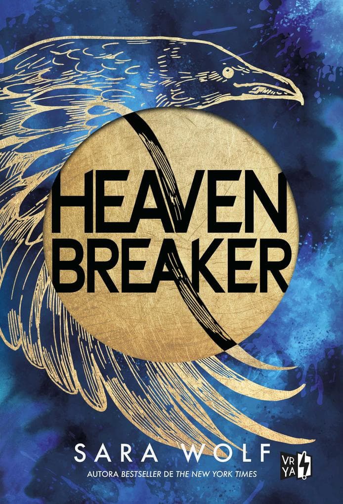Heavenbreaker