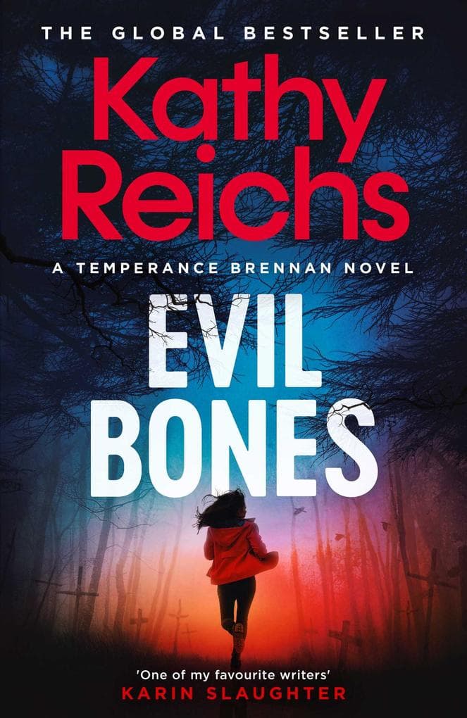 Evil Bones