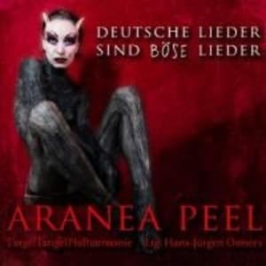 Deutsche Lieder Sind Böse Lieder