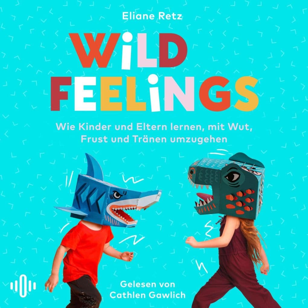 Wild Feelings