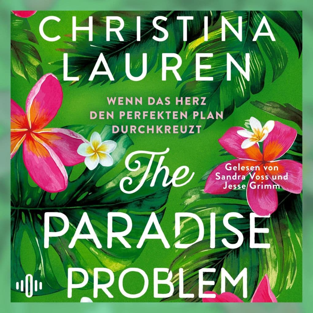 The Paradise Problem Wenn das Herz den perfekten Plan durchkreuzt