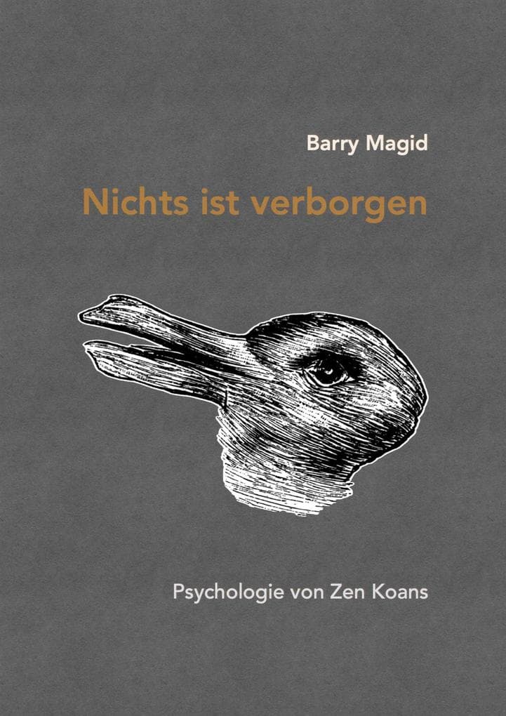 Nichts ist verborgen