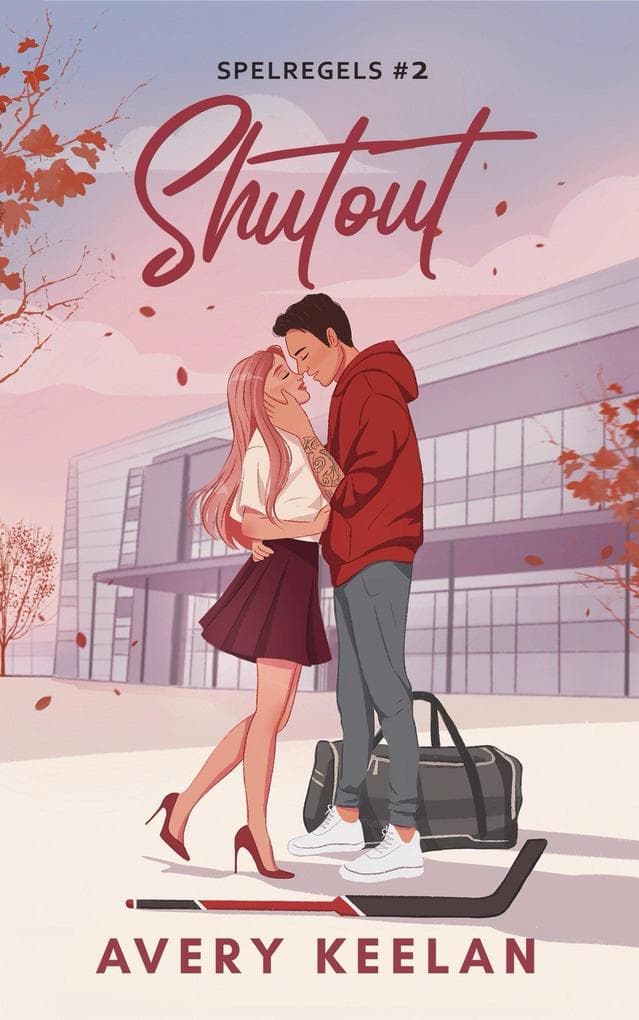 Shutout (spelregels, #2)