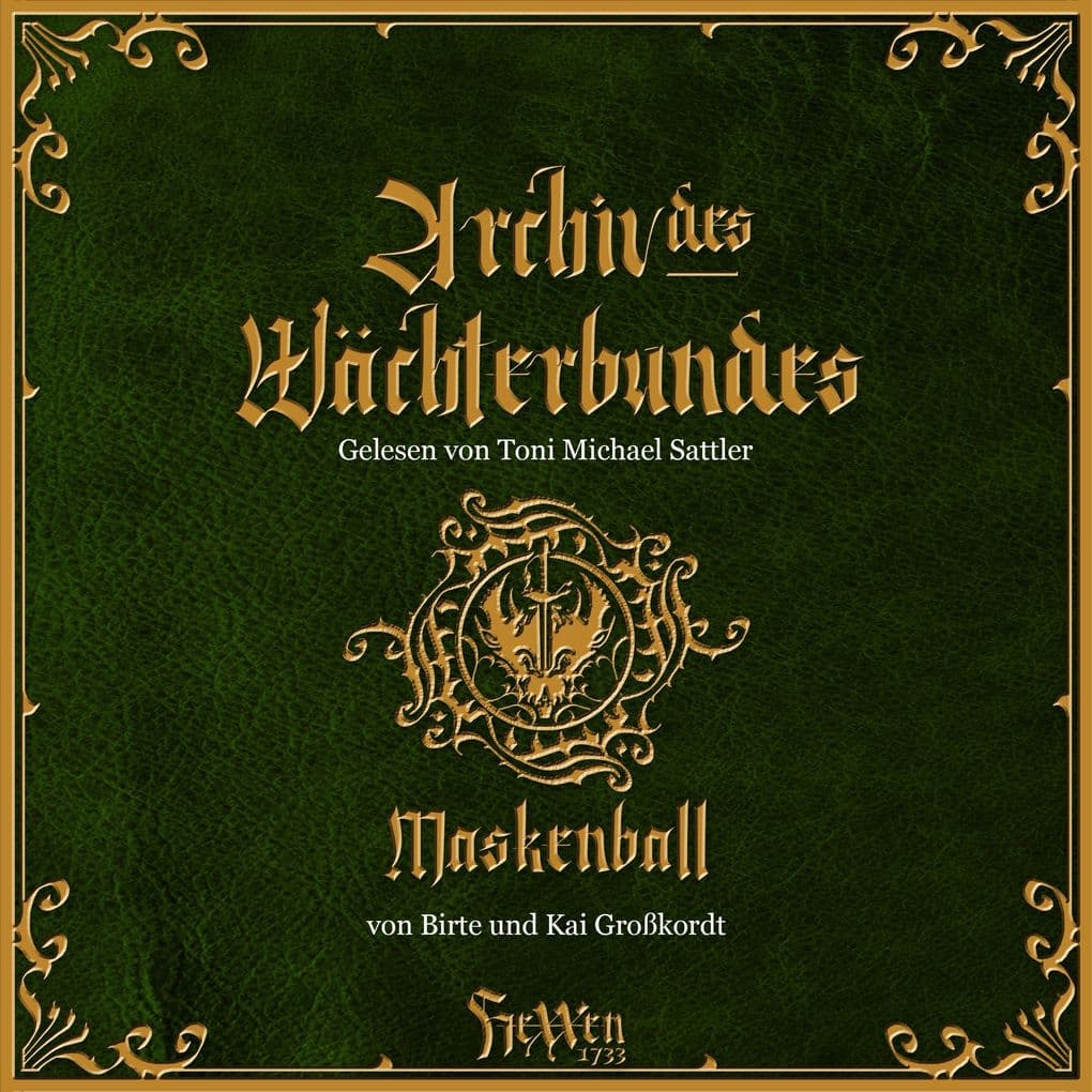 HeXXen 1733 - Maskenball