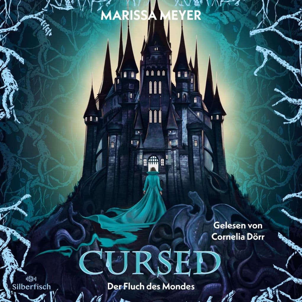 Gilded 2: Cursed Der Fluch des Mondes