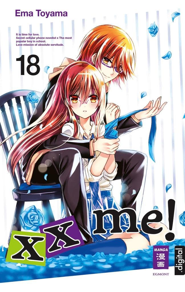 xx me! 18