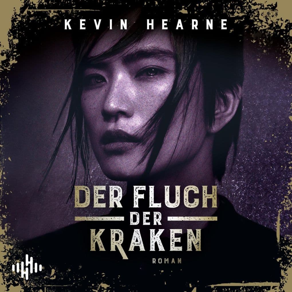Der Fluch der Kraken (Fintans Sage 3)