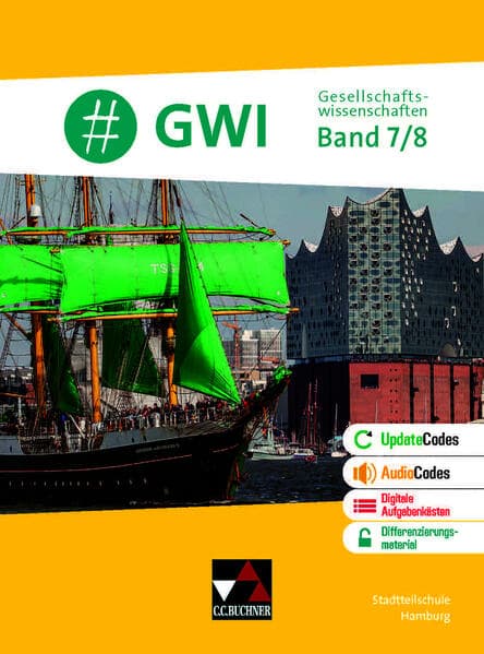 #GWI Hamburg 7/8