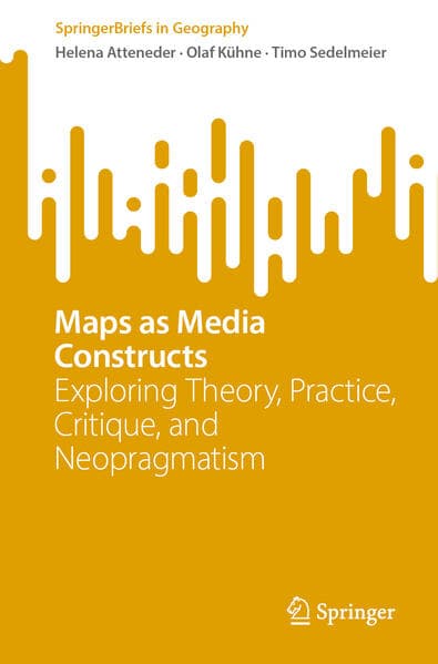 Maps as Media Constructs