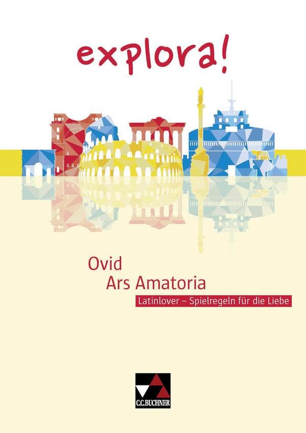 Ovid, Ars Amatoria