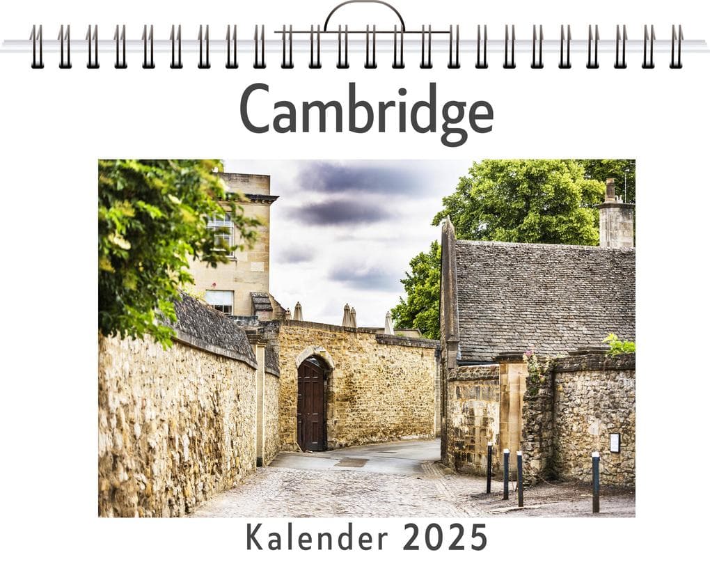 Cambridge