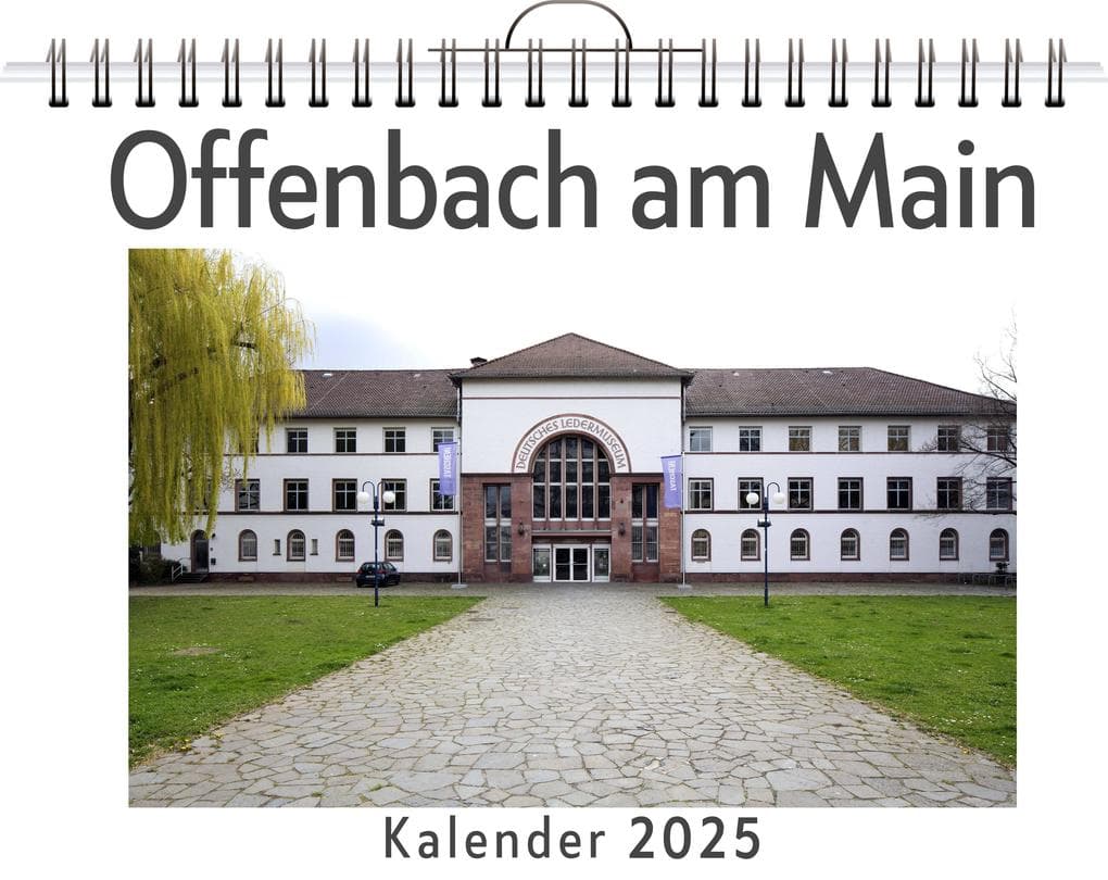 Offenbach am Main