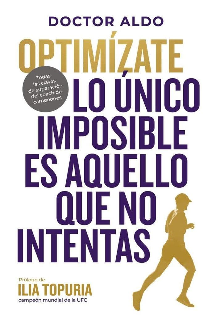 Optimízate