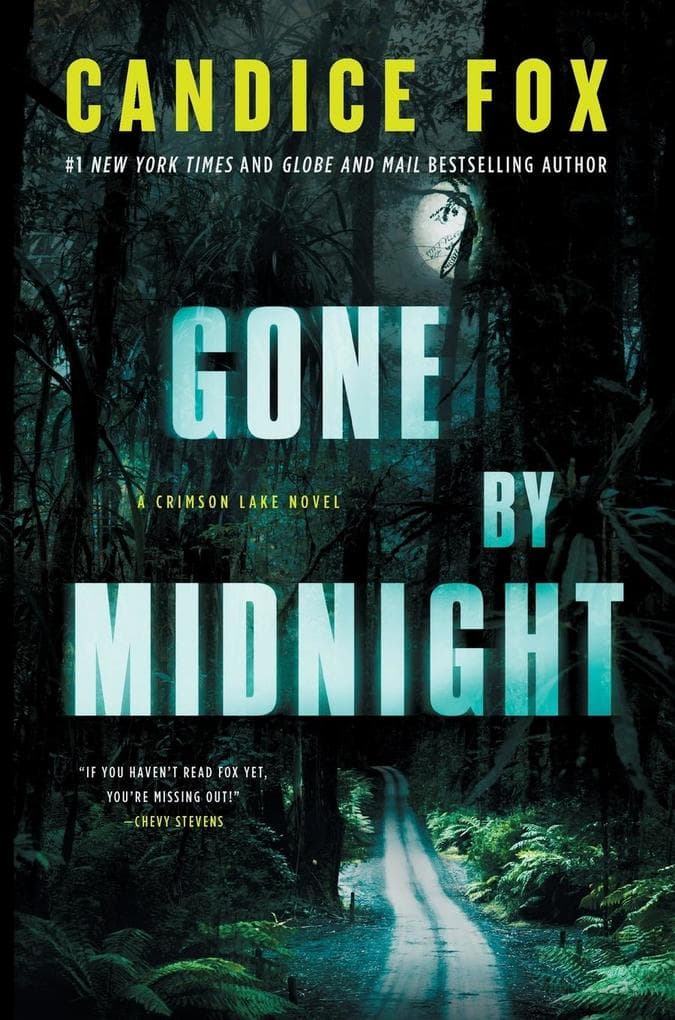 Gone by Midnight