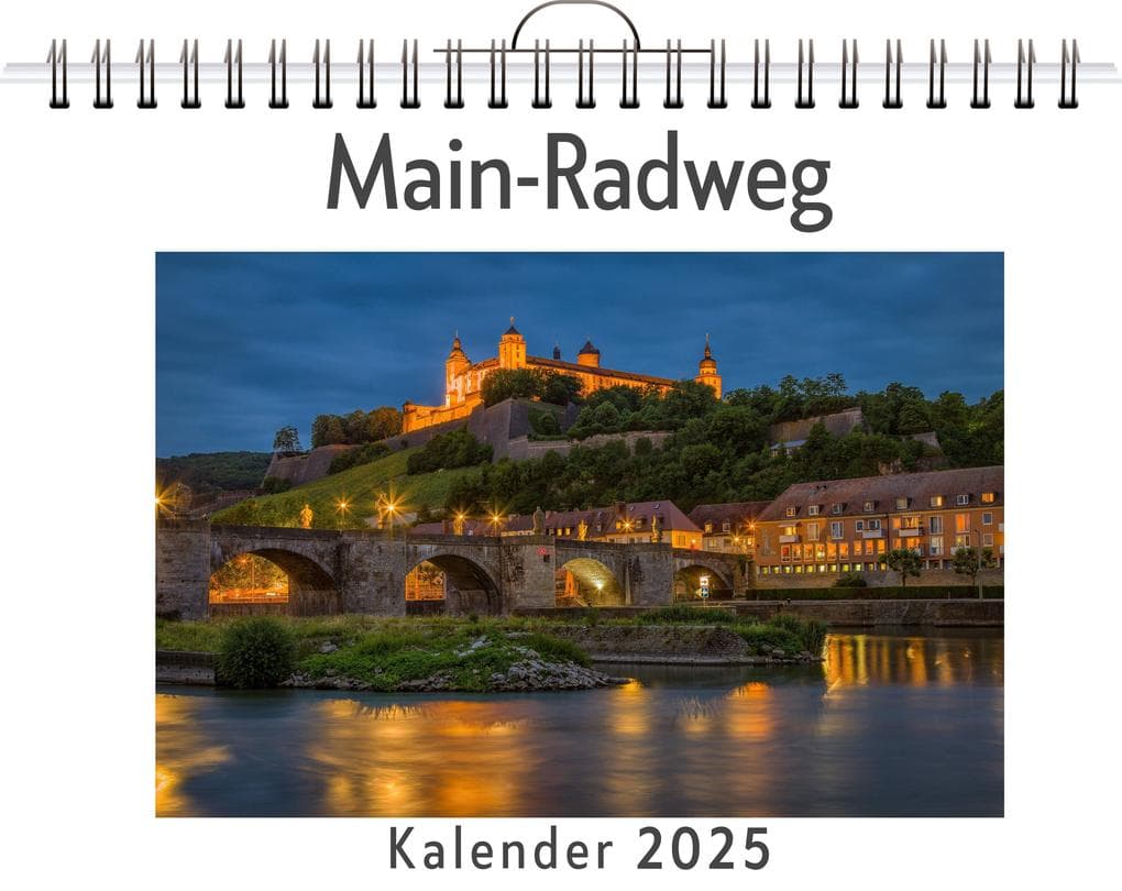 Main-Radweg
