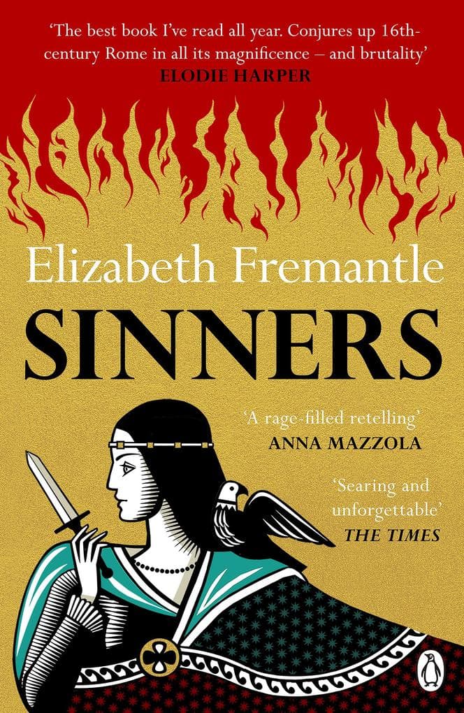 Sinners