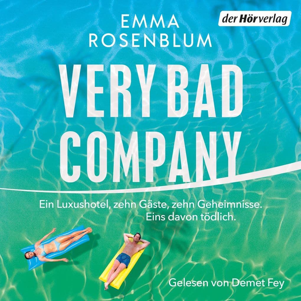Very Bad Company