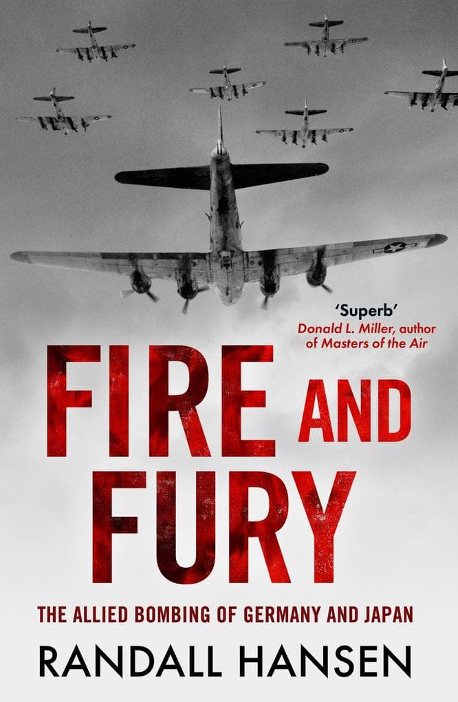 Fire and Fury