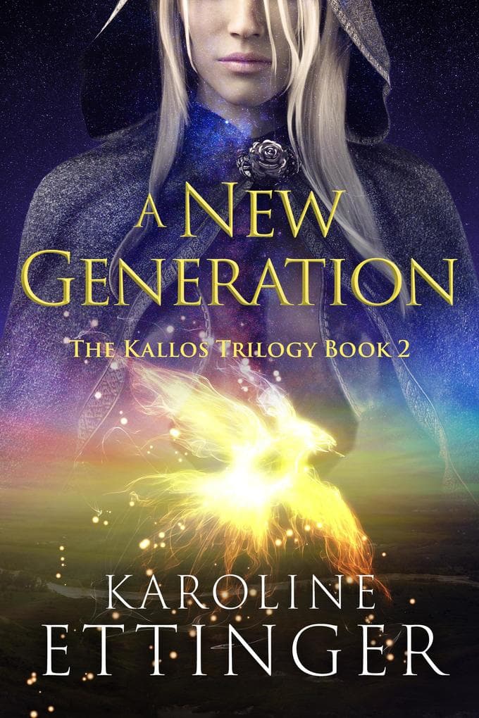 A New Generation