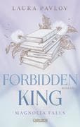 Magnolia Falls 3: Forbidden King
