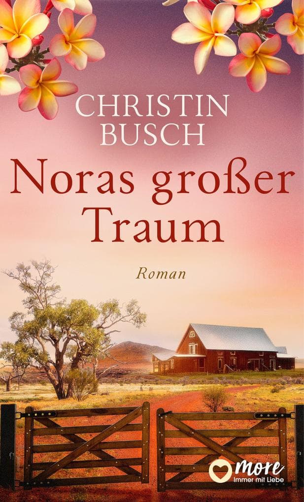 Noras großer Traum