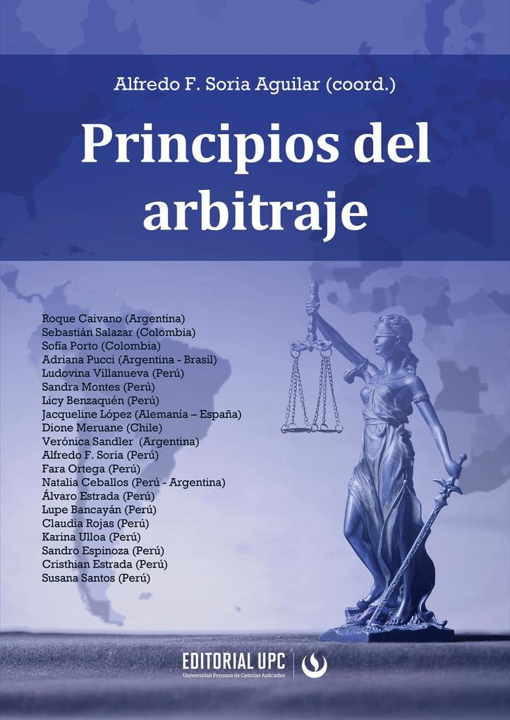 Principios del arbitraje