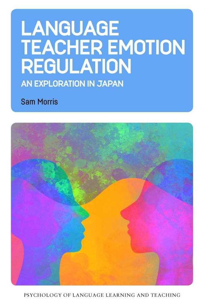 Language Teacher Emotion Regulation