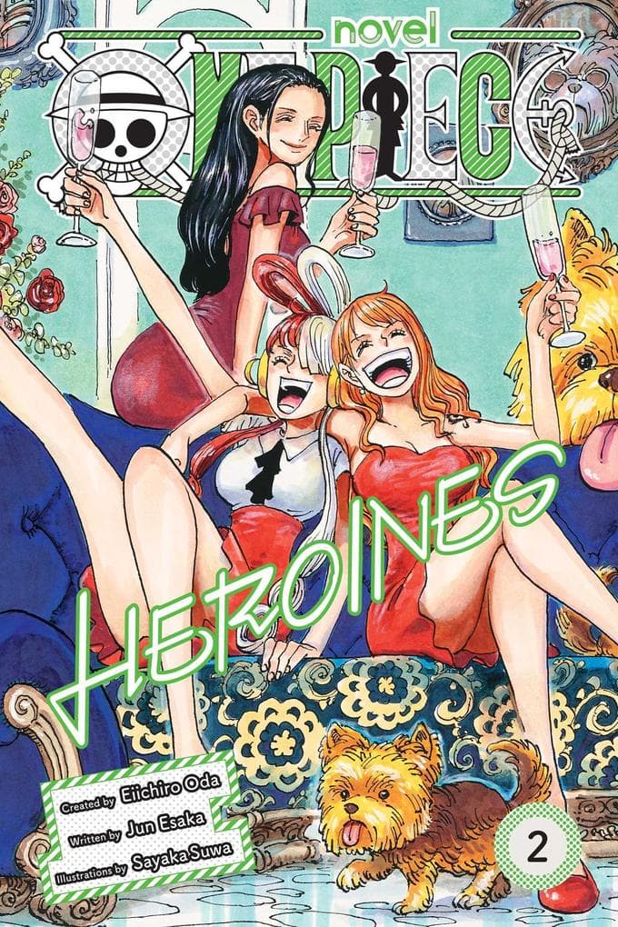 One Piece
