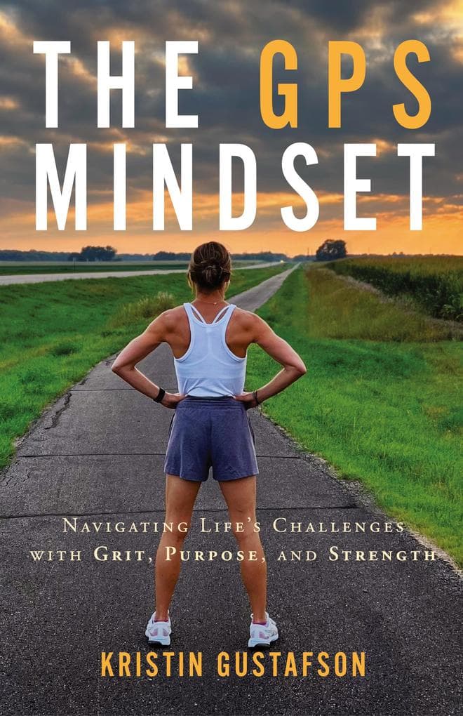 The GPS Mindset