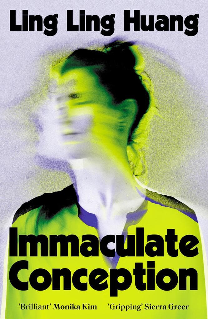 Immaculate Conception